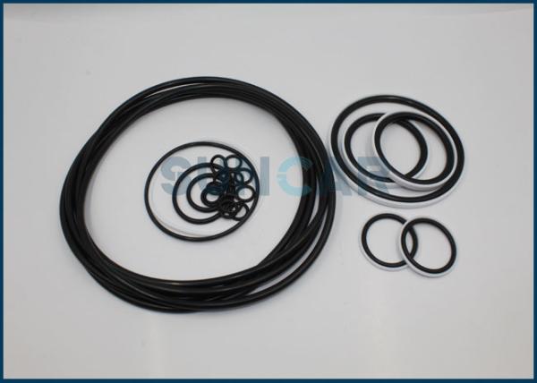 Reparo hidráulico Kit Fits DAEMO DMB-360 dos selos do disjuntor B36480010