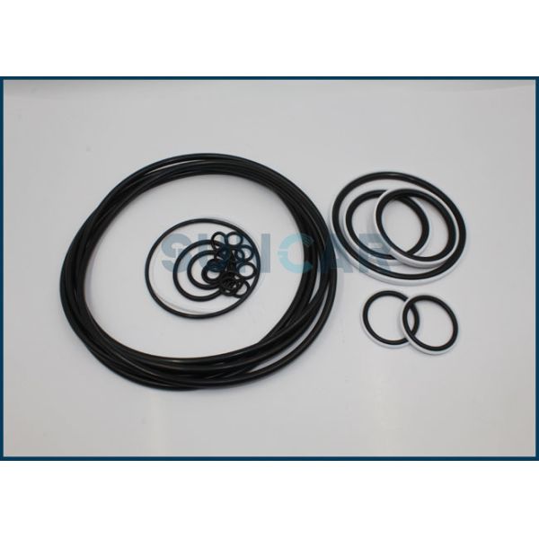 Набор уплотнения высокой температуры устойчивый HB50G Furukawa Геркулес