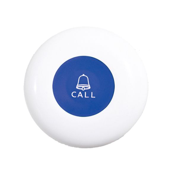 Китай поставки оптом беспроводный официант пейджер дисплейный приемник и кнопка вызова для ресторана и отеля