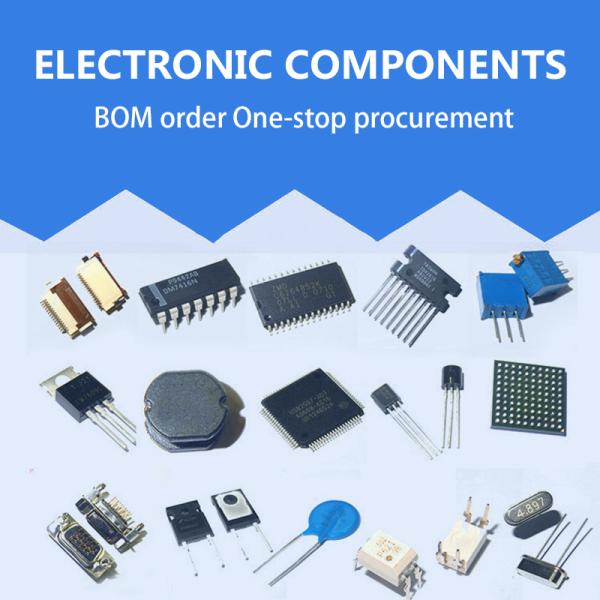 New Genuine Electronics AD8018ARZ otentiometer Resistor Capacitor Monitor Memory One-Stop IC Accessories Buffer/Driver/Transceiver