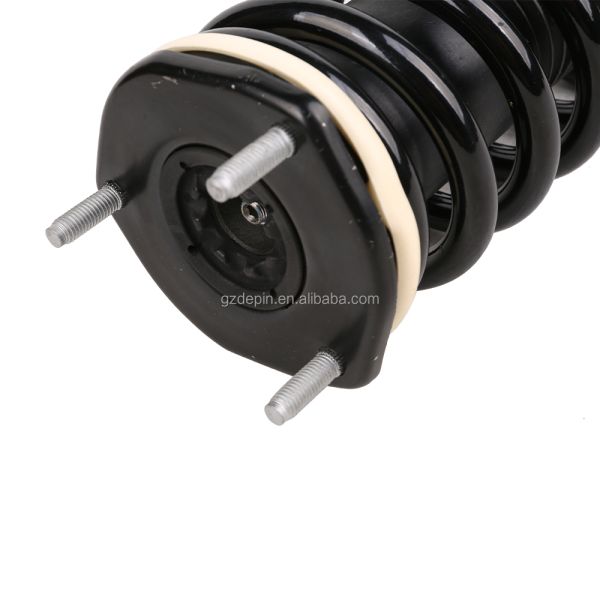 OE NO. 1663232300ZC Absorvedor de choque dianteiro para Mercedes-Benz W166 da ZC Auto Parts