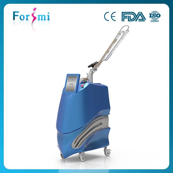 Hot Sales Honeycomb Fda Picosecond Laser Machine For Painless Tattoo Removal