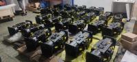 A20VLO190 A20VLO260 Rexroth bomba hidráulica de alta pressão bomba hidráulica de pistão deslocamento variável
