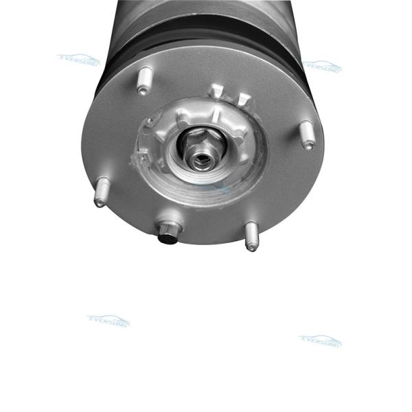 Left Front Shock Absorber Air Suspension Shocks Auto Parts LR057700 For Land Rover