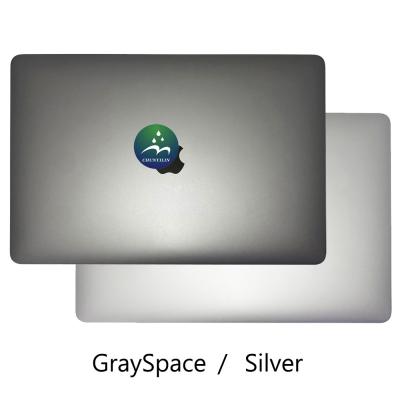 LCD Mac Display Assembly Replacement For MacBook Pro 13 A2251 2020 EMC 3348 Silver