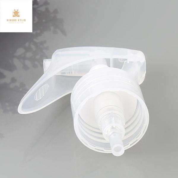 24/410 Mini Trigger Sprayer Customized Plastic Pump Garden Spray Head