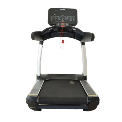 Máquina de Cardio Comercial Equipamento de Fitness Esteira Para Ginásio em Casa 200KG