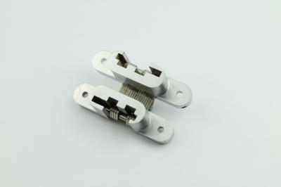 Concealed Cabinet SOSS Invisible Hinge Folding Corrosion Resistant