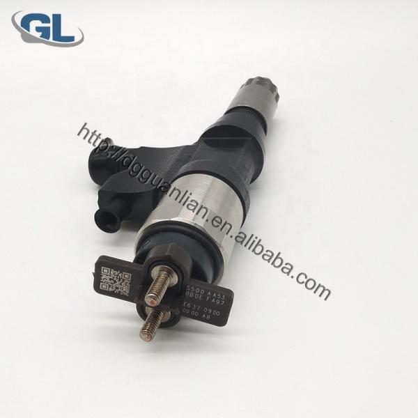 Para o injetor de combustível de ISUZU 4HK1 8-98160061-1 8-98160061-2 8-98160061-3 Denso 095000-8931 095000-8932 095000-8933