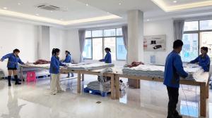 Guangzhou Huikang ( Fitkang ) Electronic Technology Co., Ltd