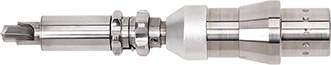110V / 220V Craniotomy Orthopedic Power Drill Automatic Stop With Battery