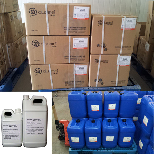 Fresh Rose Petal Soft Drink Flavours , Beverage PQ Based Flavoring