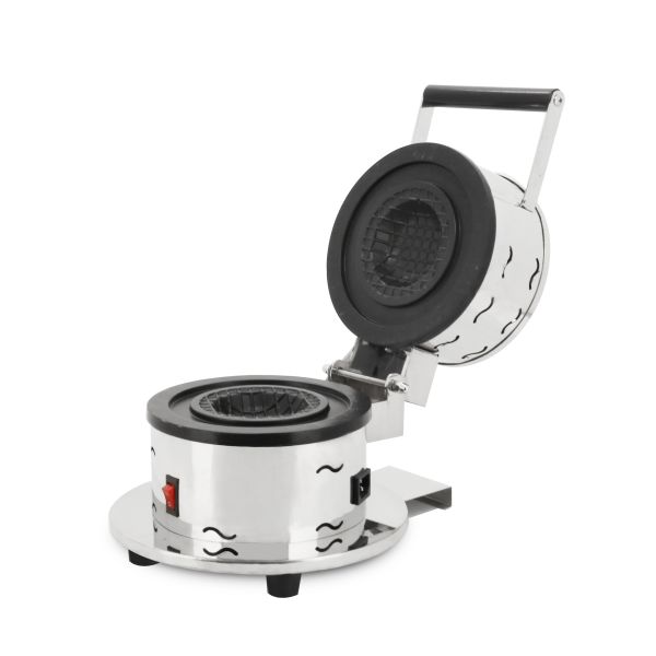 10 KG UFO Burger Maker Machine for Sustainable Burger Production from Manufacturers