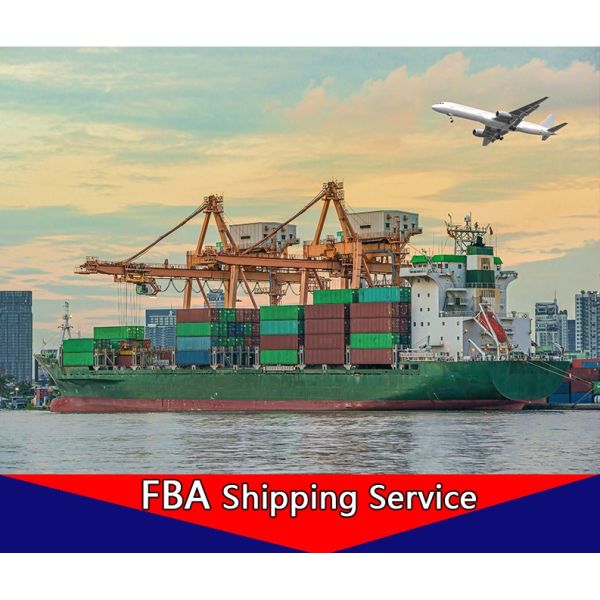 Service porte-à-porte DDU Qingdao porte-à-porte de fret maritime à Frementle Perth