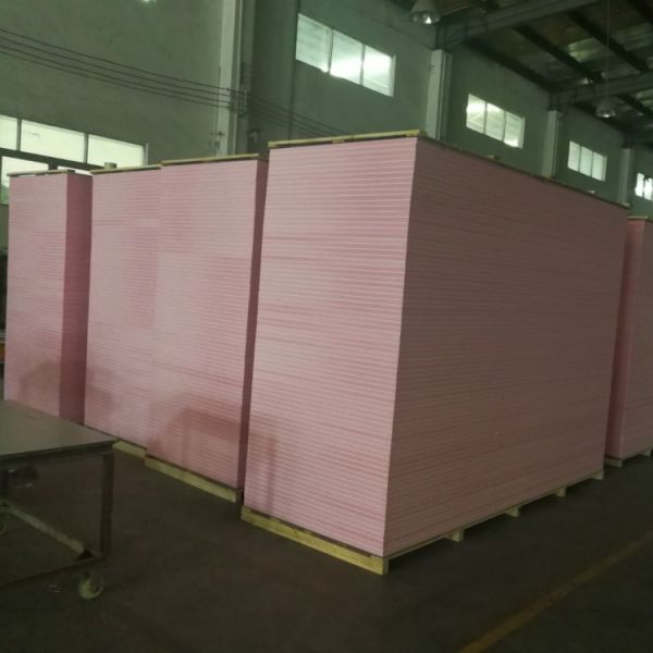 Gelcoated XPS Foam Sandwich Panel Fiberglass Reinforced Plastic Skin