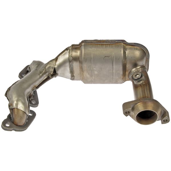 Escape 2001-06 V6 Ford Catalytic Converter With Integrated Exhaust Manifold