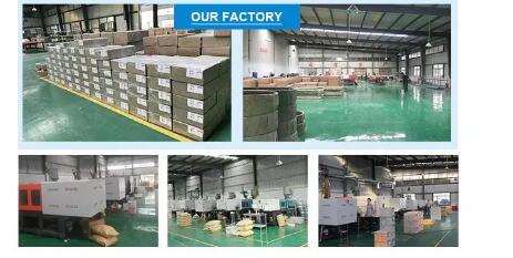 Anti - Collision Nylon Toilet Cubicle Fittings Hardware With Fire Retardant Surface