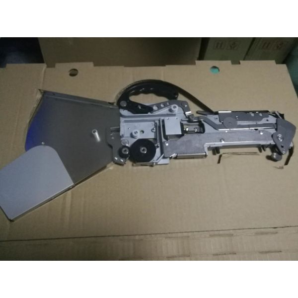 YAMAHA CL 8MM 8*4 FEEDER SMT PARTS YAMAHA CL 8*4MM FEEDER KW1-M1100-000