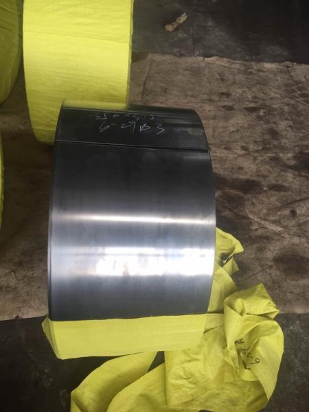 AISI 420C Stainless Steel Sheet EN 1.4034 DIN X46Cr13 Plates