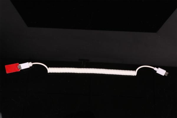 COMER new tablet computer security exhibition display mounting bracket for stores