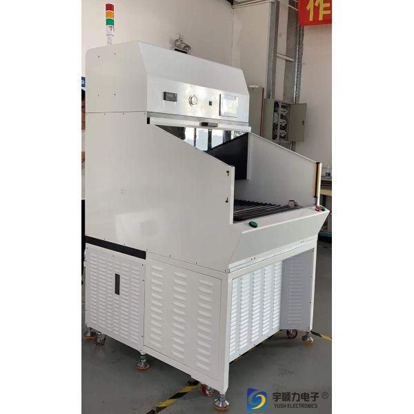 Automatic PCB Punching Machine ,PCBA Punch ,pcb Punching Tools for Pcb Board
