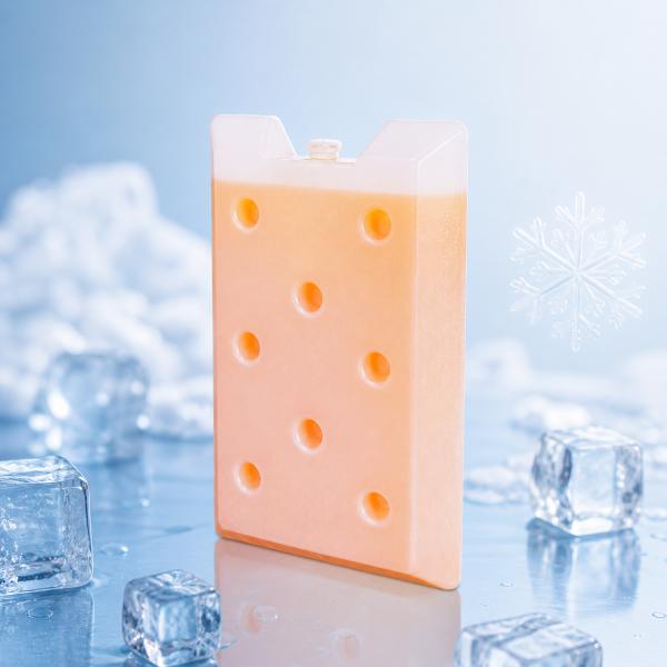 Easytoclean True freezer ice box designed to provide cold storage with easy to clean materials ensuring maintenance