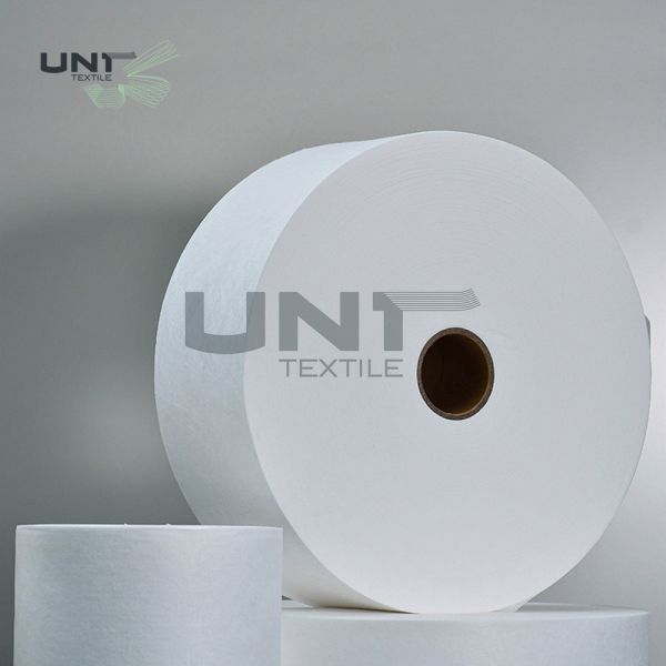 ранг Nonwoven ткани 25g Meltblown Spunbond SMS нормальная