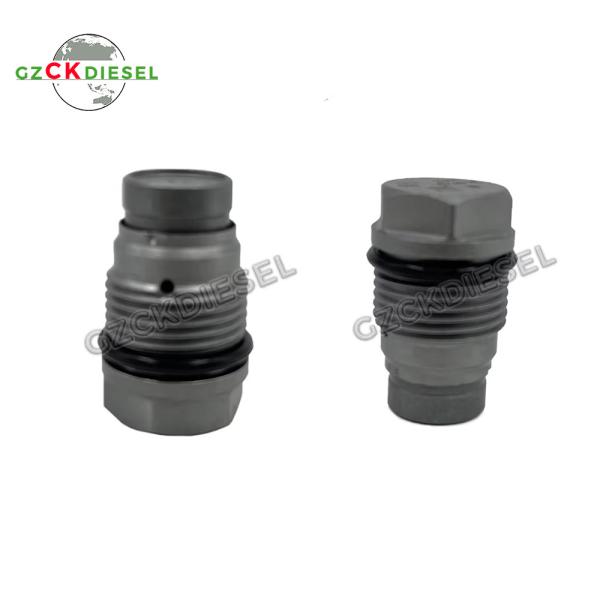 Fuel Rail Pressure Relief Limiter Valve 1110010024 1110010025 1110010026 F00R000741