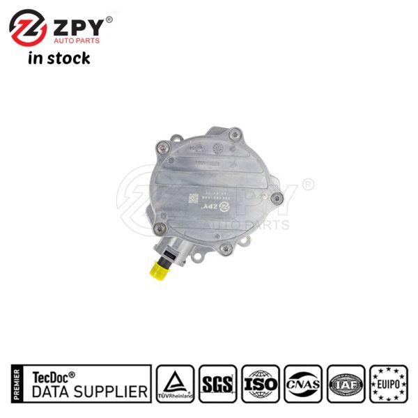 ZPY 06E145100R Brake Vacuum Pump for Audi VW Porsche