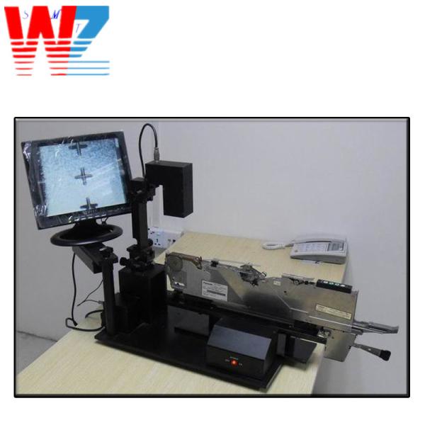 L500mm Feeder Calibration Jig , CM602  Replacement Parts