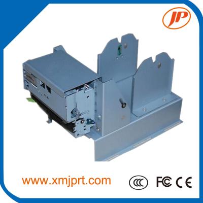 with auto cutter 58mm receipt kiosk printer for parking system