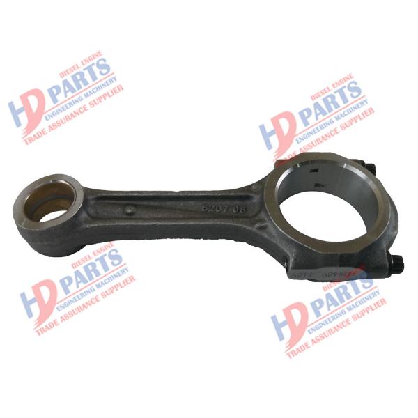 6D95 PC200-5 Engine Connecting Rod 6207-31-3101  For KOMATSU