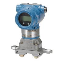 3051S  3051t Multivariable Transmitter 3051 Differential Pressure Transmitter