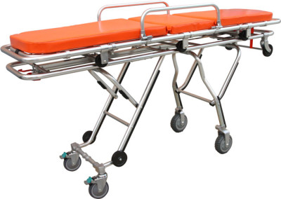 High Quality Portable Isolation Chamber Negative Pressure Stretchers For Hospital