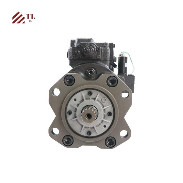 Kawasaki Hydraulic Main Pump JS200 JS210 JS220 JS240 K3V112DTP-9C79 for Retail Market