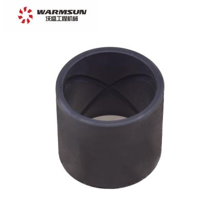 sany 95mm Hardened Steel Sleeve Bushings , SY200B.3-34A Backhoe Bucket Bushings