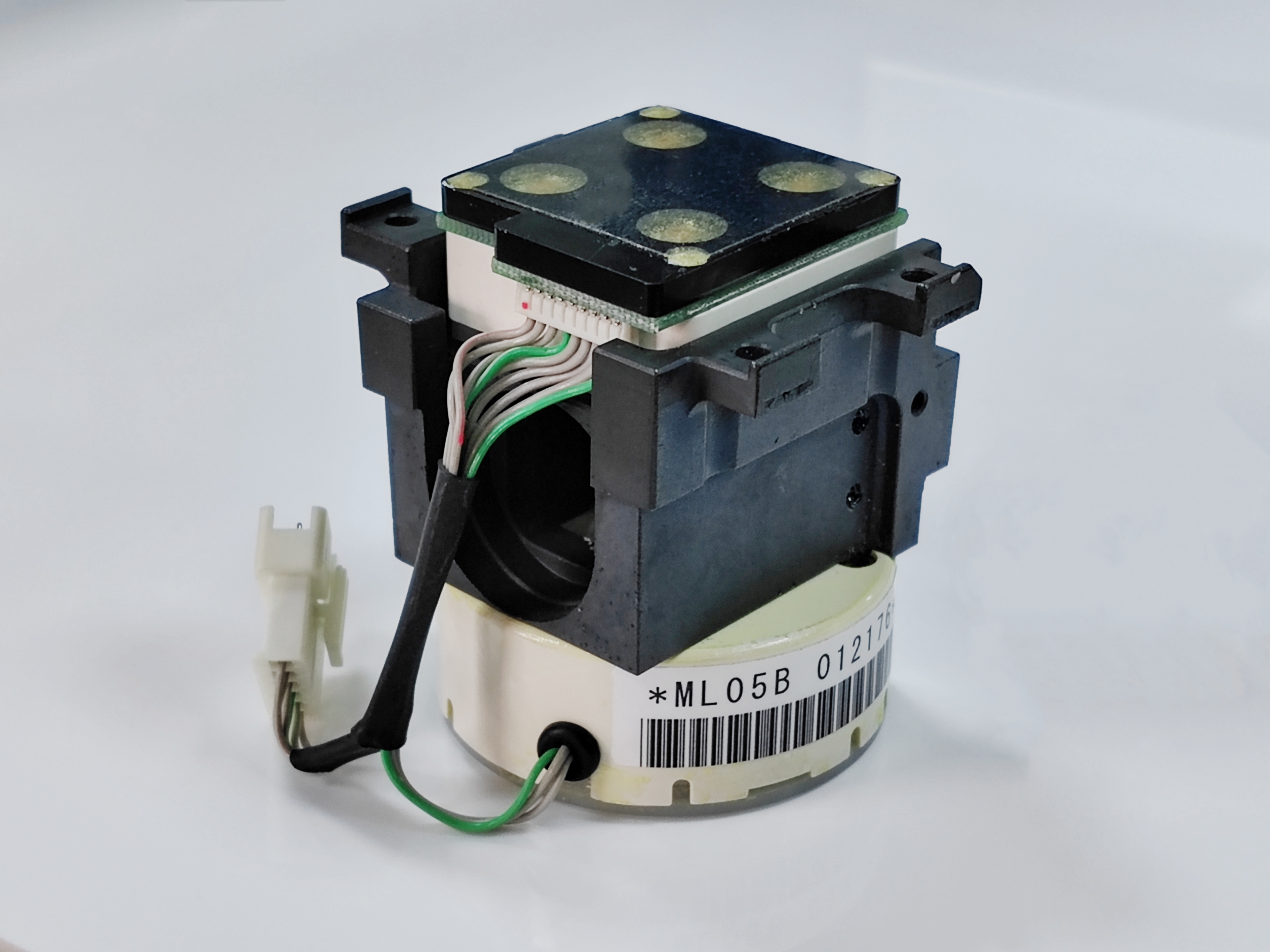 FUJI 2UGKGP000200 NXT III MARK Камера источник света с датчиком