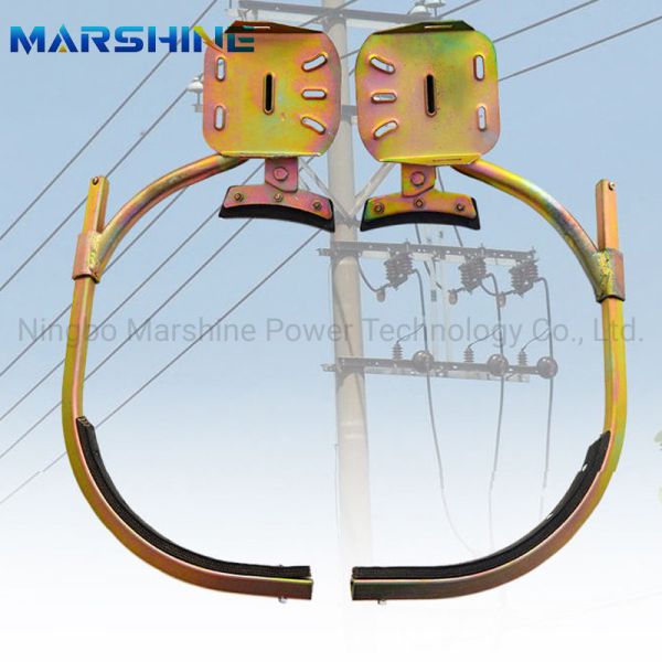 Steel Climber With The Biggest Opening Distance 300-450mm For Climbing