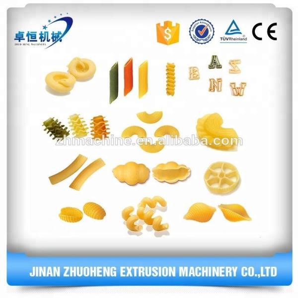 3000 KG Automatic Industrial Macaroni Spaghetti Noodle Maker Machine Pasta Production Line