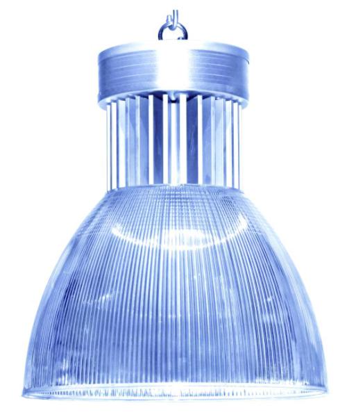 Environmental Waterproof IP69K 240W with High Bay Led Lights for factory Back kitchen White food lamp
