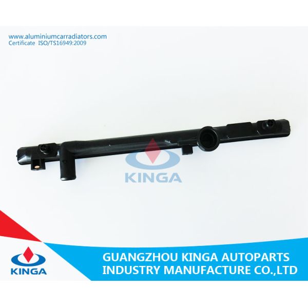 2003 SUZUKI IGNIS Radiator Plastic Tank Plastic Water Tank SIZE 48×371mm