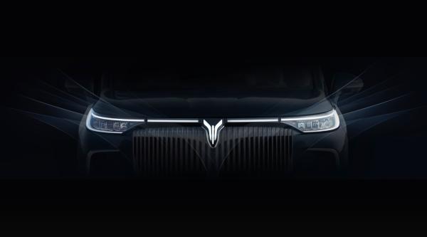 2026 Voyah Dreamer (Lantu Dreamer) with 800V high-voltage architecture, Huawei ADS 4 advanced driver assistance system, and 350 km pure electric range