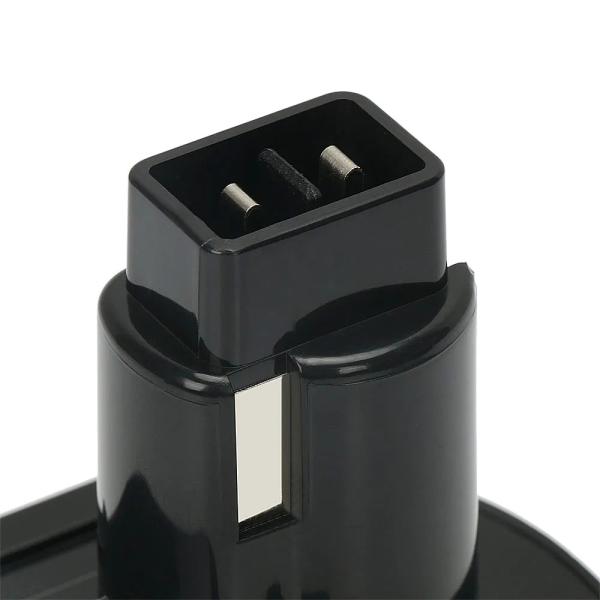 12V 2000mAh Replacement Battery for Black & Decker PS130 Firestorm