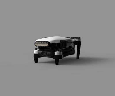 o motor 35mins sem escova dobrável segue-me a casa 4k Hd do retorno da suspensão Cardan da linha central do zangão 3