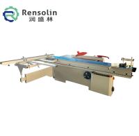 3200mm X 390mm Precision Panel Saw Sliding Table Wood Cutting Machine
