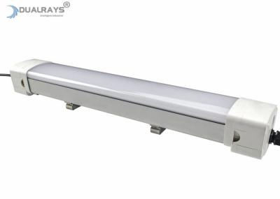 Eficiência da lâmpada 160LPW da prova do diodo emissor de luz de SMD 2835 tri para a estação de ônibus e o escritório