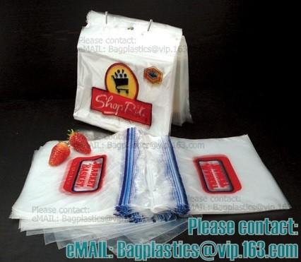 LDPE zip bag, PVC SLIDE, Slider seal, Slider lock, Slider grip, Slider zip, Slider zipper, Tapes Candles Tealights