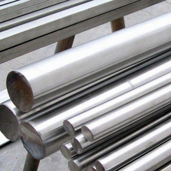Grade Stainless Steel Round Rod Bar 304L 316L 304 316 10mm Steel Bar