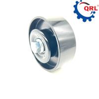Cinturão de ventilador de tração de poleia alternador Toyota Innova Diesel PU127030