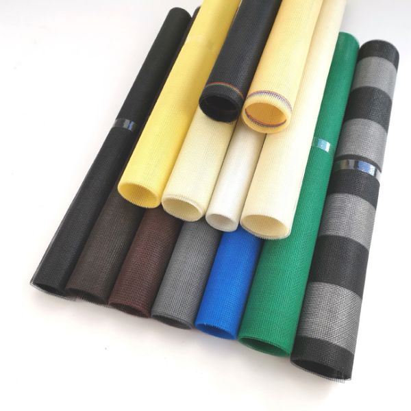 18*16 ガラス繊維の窓スクリーン網 天候耐性